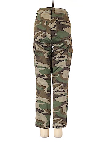 J.Crew Cargo Pants (view 2)
