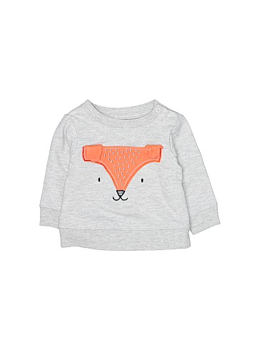 Spencer by Jaclyn Smith Sweatshirt (view 1)