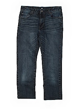 7 For All Mankind Size 14