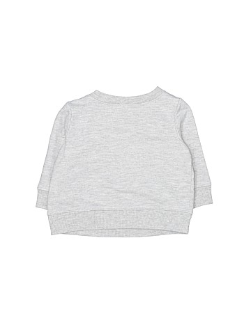 Spencer by Jaclyn Smith Sweatshirt (view 2)