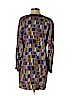 Trina Turk Purple Casual Dress Size 2 - photo 2