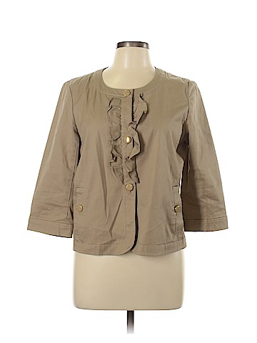 Talbots Jacket (view 1)