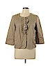 Talbots Tan Jacket Size 12 (petite) - photo 1