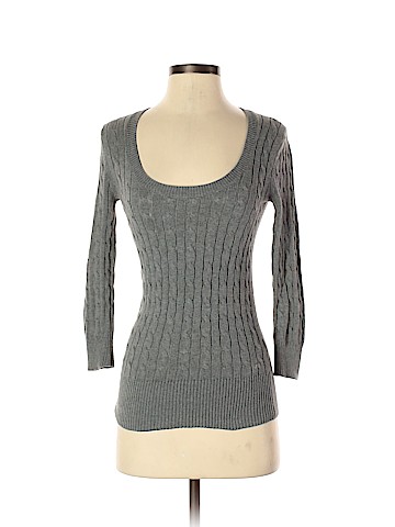 American Eagle Outfitters Pullover Sweater (view 1)