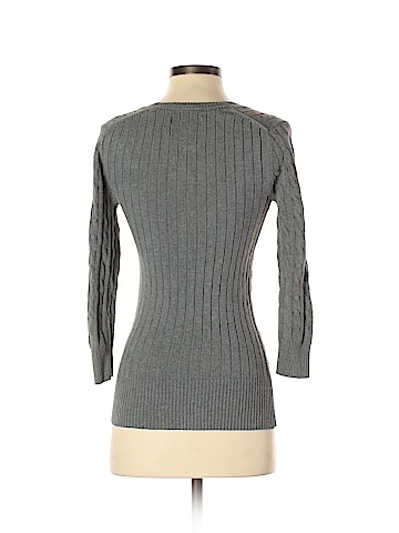 American Eagle Outfitters Pullover Sweater (view 2)