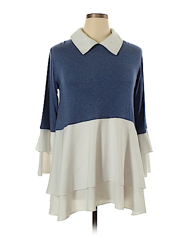 Unbranded Long Sleeve Top (view 1)