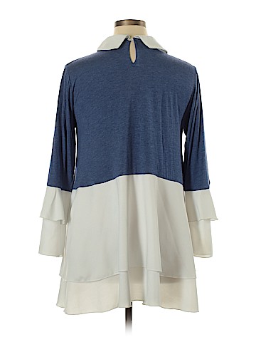 Unbranded Long Sleeve Top (view 2)