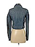American Eagle Outfitters 100% Cotton Blue Denim Jacket Size S (petite) - photo 2