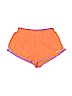 Nike Orange Athletic Shorts Size S - photo 1
