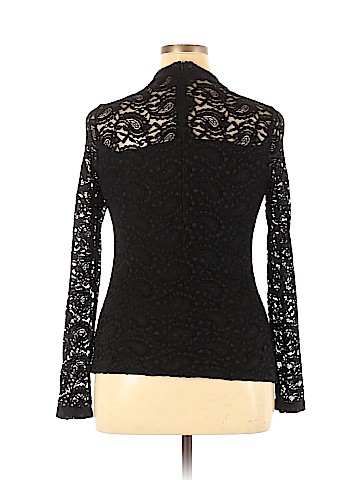 Soyaconcept Long Sleeve Blouse (view 2)