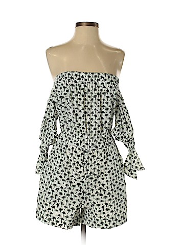 Milly Romper (view 1)