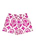 Diane von Furstenberg Pink Shorts Size 4 - photo 1