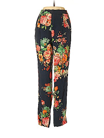 Zara Casual Pants (view 1)