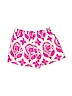 Diane von Furstenberg Pink Shorts Size 4 - photo 2