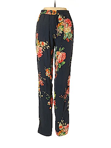 Zara Casual Pants (view 2)