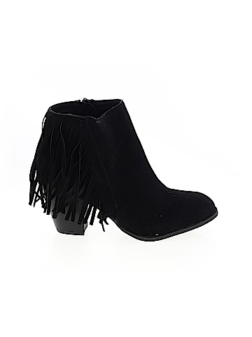 Assorted Brands Ankle Boots (view 1)