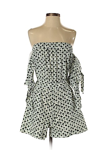 Milly Romper (view 1)