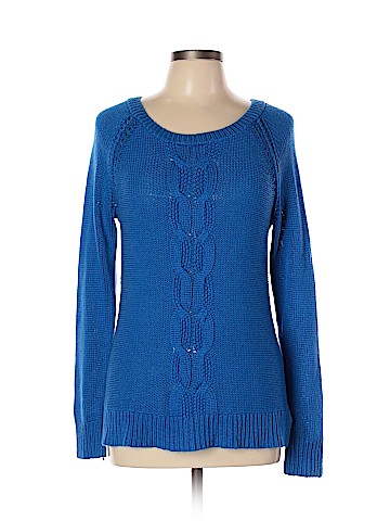 Apt. 9 Pullover Sweater (view 1)