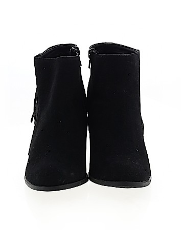 Assorted Brands Ankle Boots (view 2)