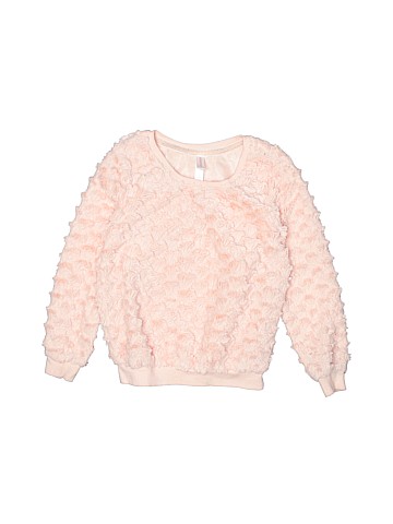 Xhilaration Pullover Sweater (view 1)
