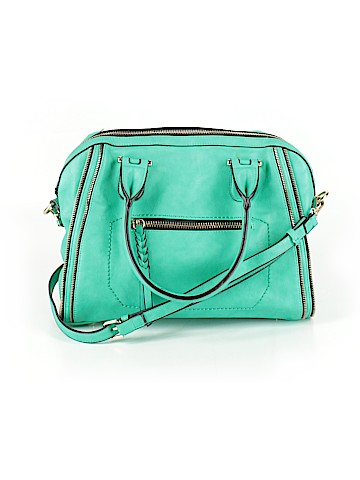 Urban Expressions Satchel (view 1)