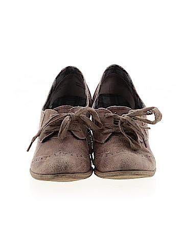 Not Rated Wedges (view 2)