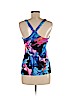 Athleta Blue Active Tank Size S - photo 2
