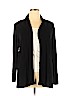 Travelers by Chico's Black Cardigan Size XL (3) - photo 1