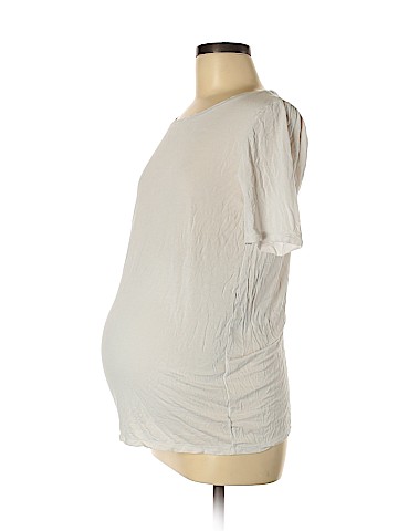 Gap - Maternity Short Sleeve T-Shirt (view 1)