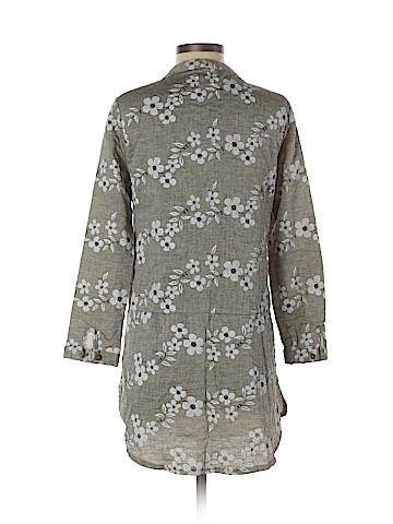 Assorted Brands Long Sleeve Button-Down Shirt (view 2)