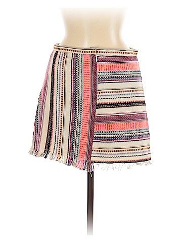 Trafaluc by Zara Casual Skirt (view 2)