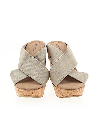 Merona Wedges (view 2)