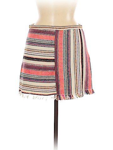 Trafaluc by Zara Casual Skirt (view 1)