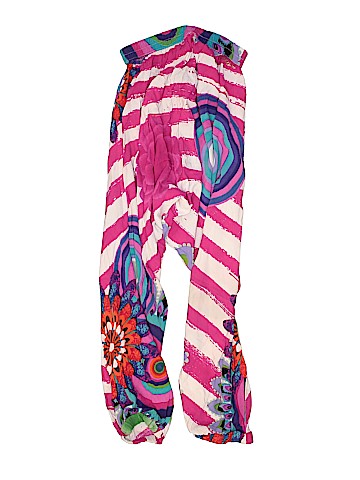 Desigual Casual Pants (view 1)