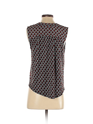 Ann Taylor LOFT Sleeveless Blouse (view 2)