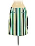 Etcetera Blue Casual Skirt Size 8 - photo 2