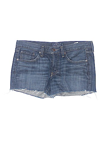 Lucky Brand Denim Shorts (view 1)