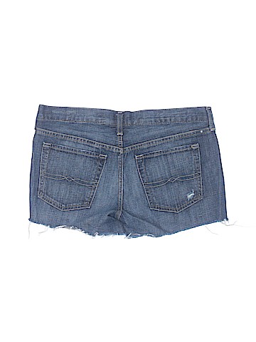 Lucky Brand Denim Shorts (view 2)
