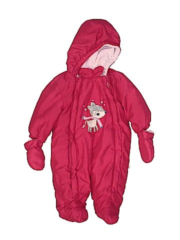 Liegelind Coat (view 1)