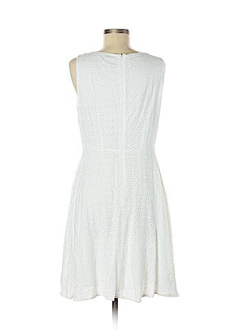 Nicole Miller Casual Dress (view 2)