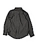 Wrangler Jeans Co Gray Long Sleeve Button-Down Shirt Size 10 - 12 - photo 2