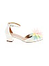 ASOS White Heels Size 7 - photo 1