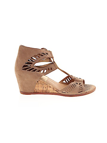 Dolce Vita Wedges (view 1)