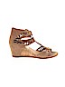 Dolce Vita Tan Wedges Size 9 1/2 - photo 1