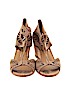Dolce Vita Tan Wedges Size 9 1/2 - photo 2