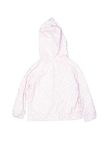 Baby Gap Zip Up Hoodie (view 2)