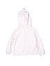 Baby Gap 100% Cotton Pink Zip Up Hoodie Size 3T - photo 2