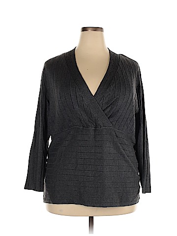 Style&Co Pullover Sweater (view 1)