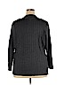 Style&Co Gray Pullover Sweater Size 3X - photo 2