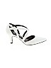 Life Stride White Heels Size 9 - photo 1